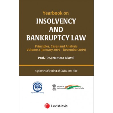 Yearbook of Insolvency and Bankruptcy Cases