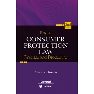 Key to Consumer Protection Law Practice & Procedure