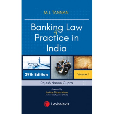 Banking Law and Practice in India
