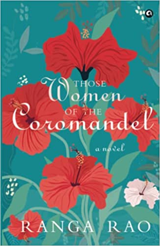 THOSE WOMEN OF THE COROMANDEL