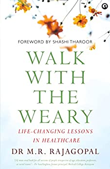 WALK WITH THE WEARY (PB)