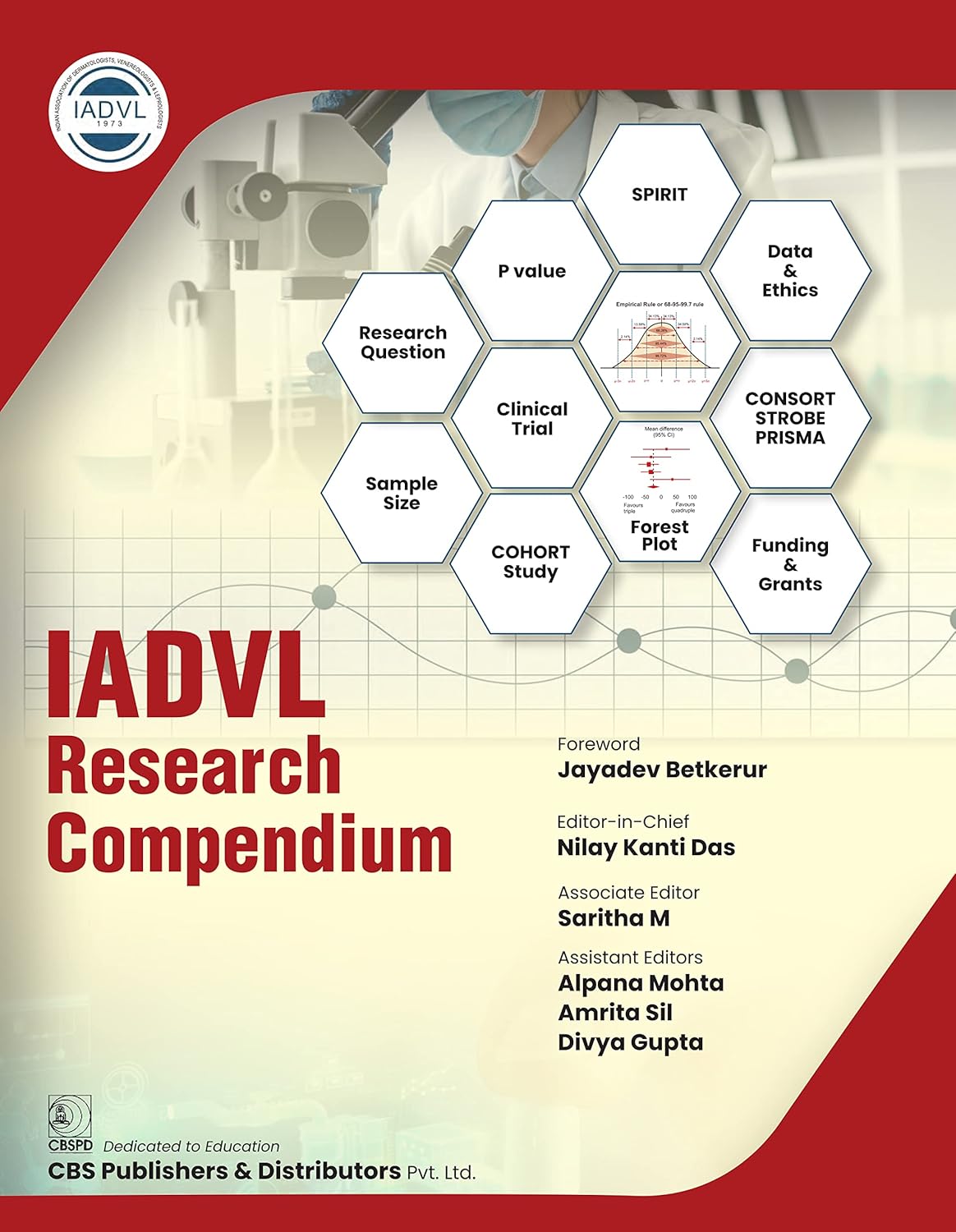 Iadvl Research Compendium (Hb 2022)