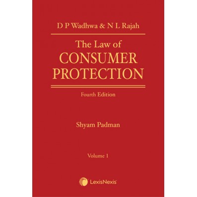 The Law of Consumer Protection