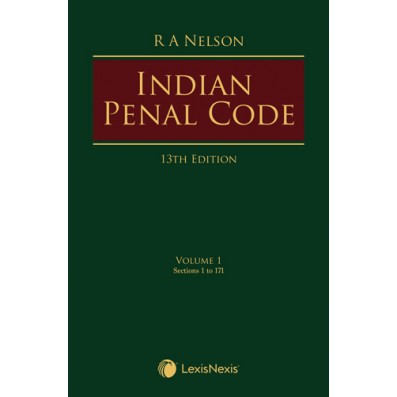 Indian Penal Code