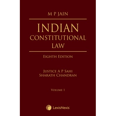 Indian Constitutional Law