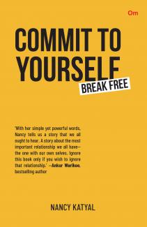 Commit to Yourself