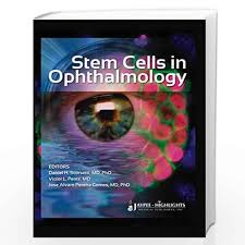 Stem Cells In Ophthalmology