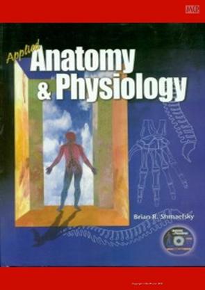 Applied Anatomy And Physiology (2008)