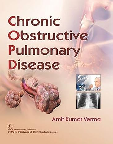 Chronic Obstructive Pulmonary Disease (Pb 2019) 