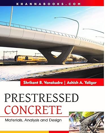 Prestressed Concrete