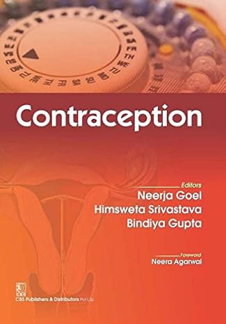 Contraception (Pb 2016) 