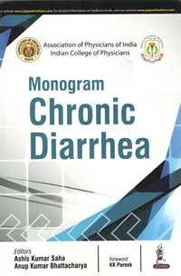 Monogram Chronic Diarrhea