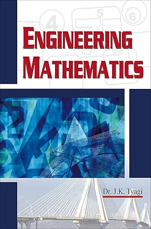 Applied Mathematics–III