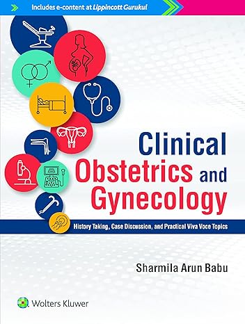 Clinical Obstetrics And Gynecology 