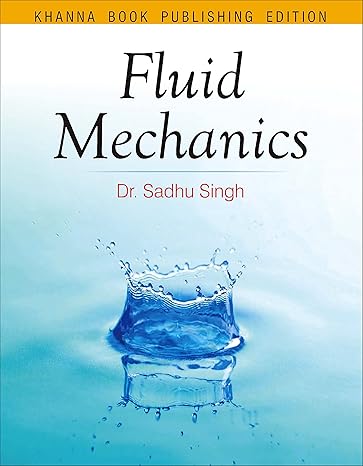 Fluid Mechanics