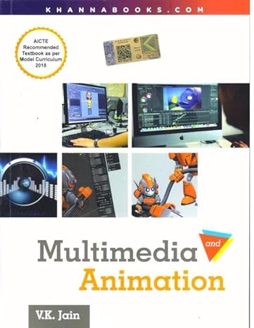 Multimedia and Animation