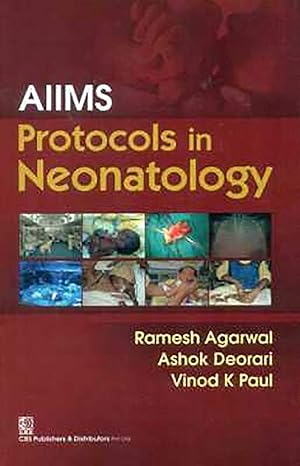 Aiims Protocols In Neonatology (Pb 2019) 
