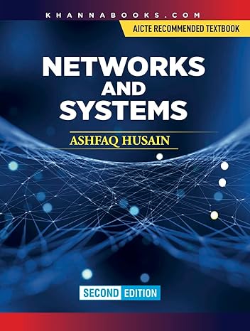 Networks and Systems